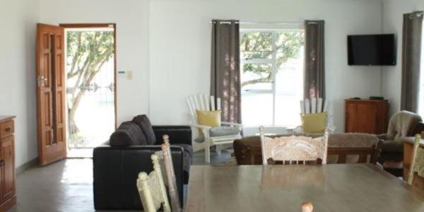 Stone'S Throw Villa Hermanus Room photo